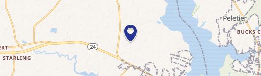 698 Swansboro Loop Rd