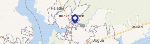 134 Whitehouse Frk Rd