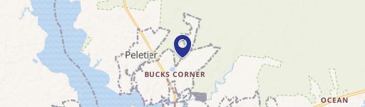 525 Whitehouse Frk Rd