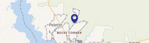 643 Whitehouse Frk Rd