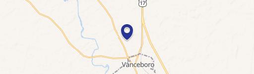 Vanceboro, NC 28586