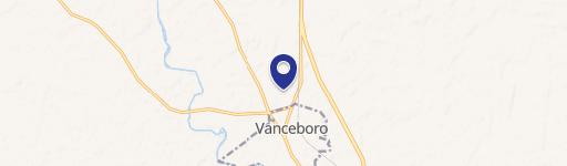 Vanceboro, NC 28586