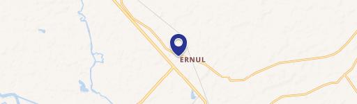 235 Macedonia Church Rd