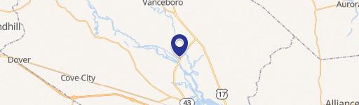 1784 Weyerhaeuser Rd