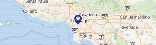 Los Angeles, CA 90043