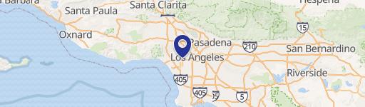 Los Angeles, CA 90016