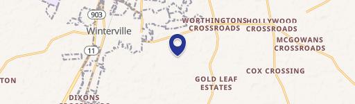 1031 Laurie Ellis Rd