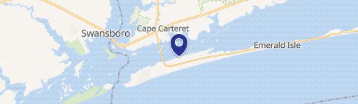 Emerald Isle, NC 28594