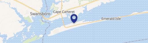 Emerald Isle, NC 28594