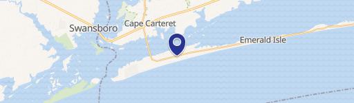 Emerald Isle, NC 28594
