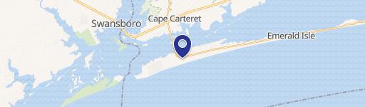 201 Islander Dr, Unit B1