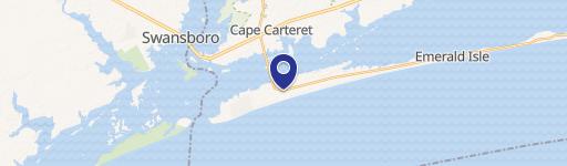 207 Islander Dr, Unit B1