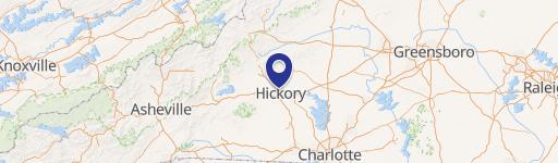 Hickory, NC 28601