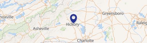 Hickory, NC 28602