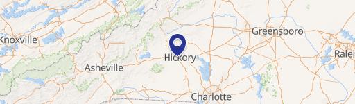 Hickory, NC 28602