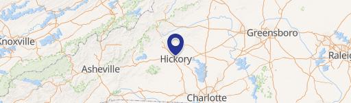 Hickory, NC 28601