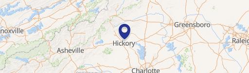 Hickory, NC 28601
