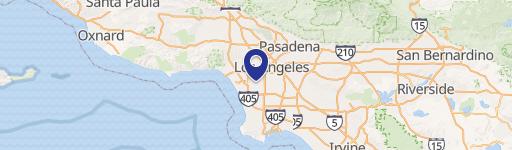 Los Angeles, CA 90043