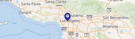 Los Angeles, CA 90007