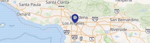 Los Angeles, CA 90033