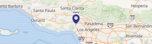 Los Angeles, CA 90077