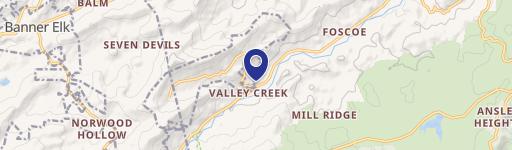 Banner Elk, NC 28604