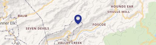 Banner Elk, NC 28604