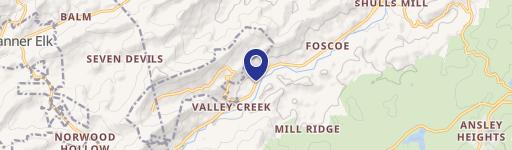 Banner Elk, NC 28604