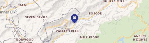 Banner Elk, NC 28604