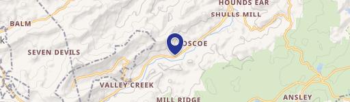 Banner Elk, NC 28604