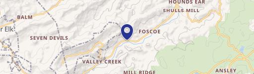 Banner Elk, NC 28604