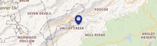 Banner Elk, NC 28604