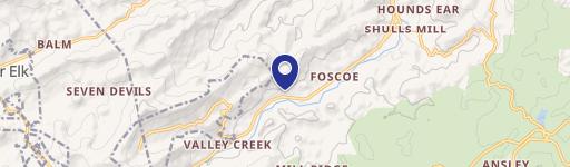 Banner Elk, NC 28604