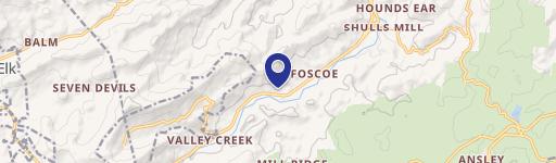 Banner Elk, NC 28604