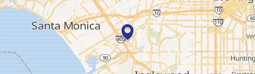 Culver City, CA 90230