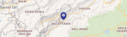 Banner Elk, NC 28604