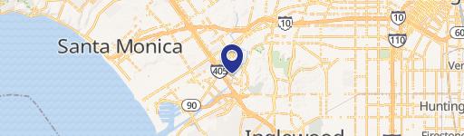 Culver City, CA 90230