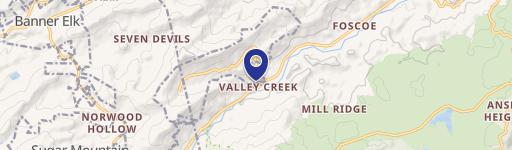 Banner Elk, NC 28604