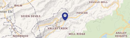 Banner Elk, NC 28604