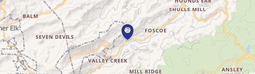 Banner Elk, NC 28604