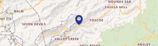 Banner Elk, NC 28604