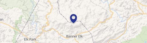 Beech Mtn Pkwy 184th Off Rd