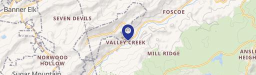 Banner Elk, NC 28604