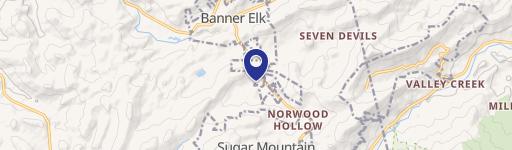201 Banner Crk Rd