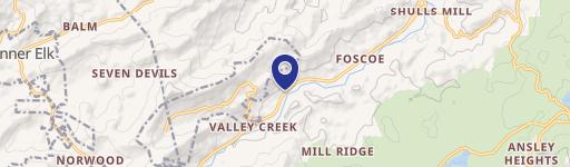 10083 Nc Hwy 105th S