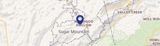 Sugar Mtn Dr