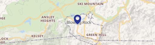 Blowing Rock, NC 28605