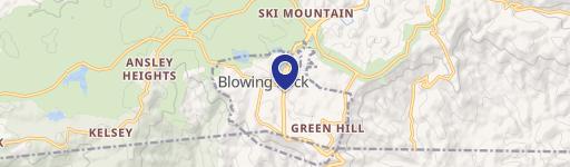 Blowing Rock, NC 28605