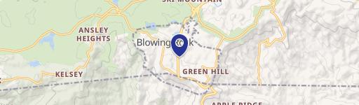 Blowing Rock, NC 28605