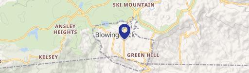 Blowing Rock, NC 28605